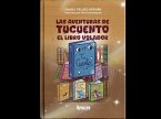 Las aventuras de tu cuento: El libro volador