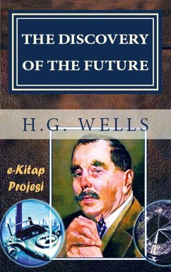 Cover The Discovery of the Future