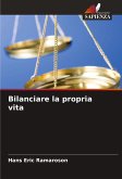 Bilanciare la propria vita