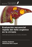 Evaluación secuencial rápida del fallo orgánico en la cirrosis Evaluación secuencial rápida del fallo orgánico en la cirrosis