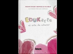 Cover Edukate: El arte de educar