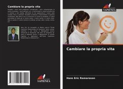Cover Cambiare la propria vita