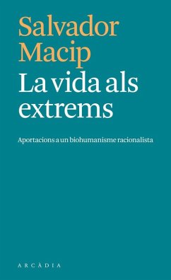 Cover La vida als extrems
