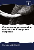 Sociologiq werowanij i praktik na Komorskih ostrowah Sociologiq werowanij i praktik na Komorskih ostrowah