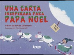 Cover Una carta inesperada para Papá Noel
