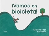 ¡Vamos en bicicleta!