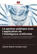 La gestion publique avec l'application... - Bild 1