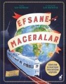 Efsane Maceralar Efsane Maceralar