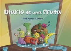 Cover Diario de una fruta