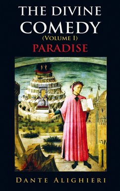 Cover Divine Comedy