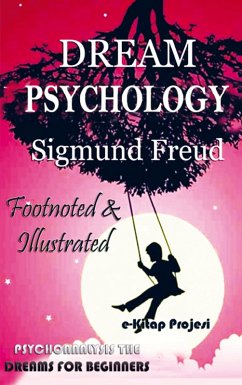 Cover Dream Psychology