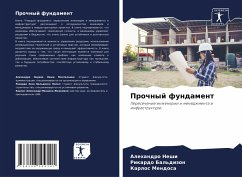 Cover Prochnyj fundament