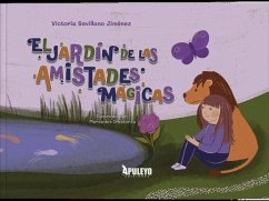 Cover El jardín de las amistades mágicas