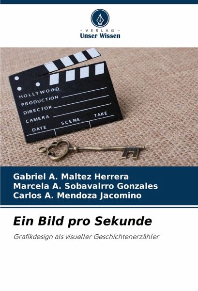 Ein Bild pro Sekunde Ein Bild pro Sekunde