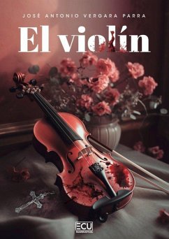Cover El violín
