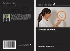 Cover Cambie su vida