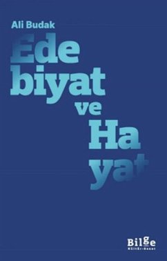 Cover Edebiyat ve Hayat