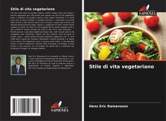 Cover Stile di vita vegetariano
