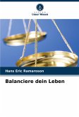 Balanciere dein Leben