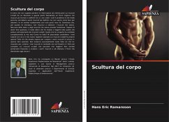 Cover Scultura del corpo