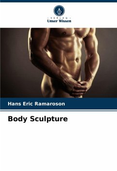 Cover Body Sculpture