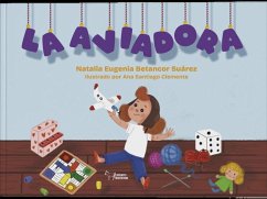 Cover La aviadora