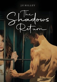 Cover The Shadows Return