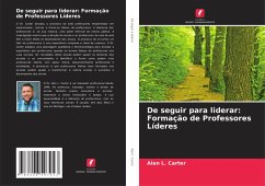 Cover De seguir para liderar: Formação de Professores Líderes