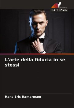 Cover L'arte della fiducia in se stessi