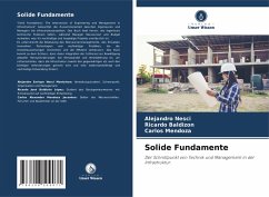 Solide Fundamente - Nesci, Alejandro;Baldizon, Ricardo;Mendoza, Carlos