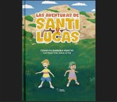 Las aventuras de Santi y Lucas Las aventuras de Santi y Lucas