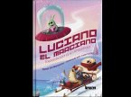 Luciano el marciano: expedición en la Antártida