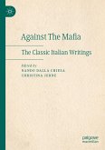 Against The Mafia (eBook, PDF)