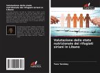 Valutazione dello stato nutrizionale dei rifugiati siriani in Libano Valutazione dello stato nutrizionale dei rifugiati siriani in Libano