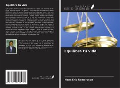Cover Equilibra tu vida