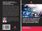 Projeto de um sistema de segurança doméstica de baixo custo utilizando o microprocessador 8085 Projeto de um sistema de segurança doméstica de baixo custo utilizando o microprocessador 8085