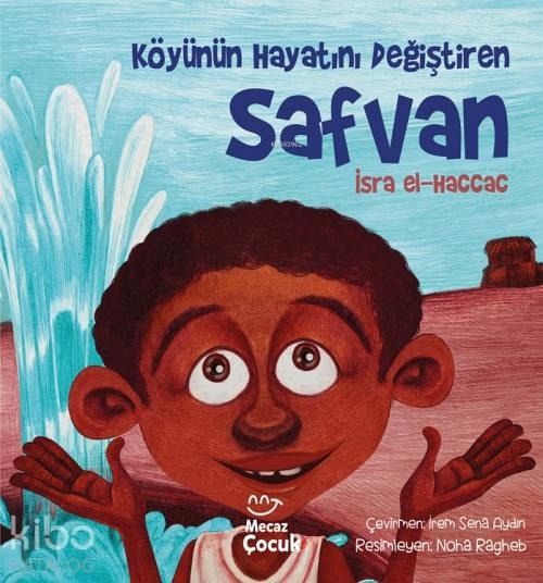 Köyünün Hayatini Degistiren Safvan