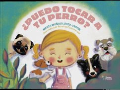 Cover ¿Puedo tocar a tu perro?