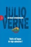 Los viajes extraordinarios de Julio Verne Los viajes extraordinarios de Julio Verne