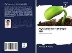 Cover Mutacionnaq selekciq soi
