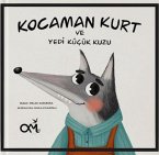 Kocaman Kurt ve Yedi Kücük Kuzu