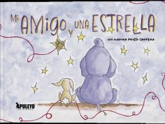 Cover Mi amigo y una estrella
