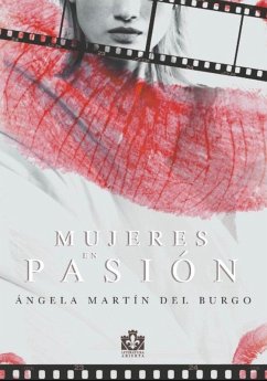 Cover Mujeres en pasión