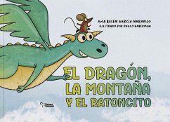 Cover El dragón, la montaña y el ratoncito