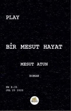 Cover Bir Mesut Hayat