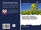 Rol' HB1 w Brassica Juncea pri zarazhenii Meloidogyne Incognita