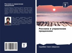 Cover Reklama i uprawlenie prodazhami