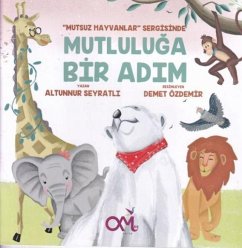Cover Mutluluga Bir Adim