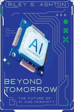Cover Beyond Tomorrow