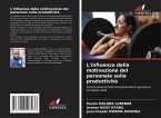 L'influenza della motivazione del personale sulla produttività
